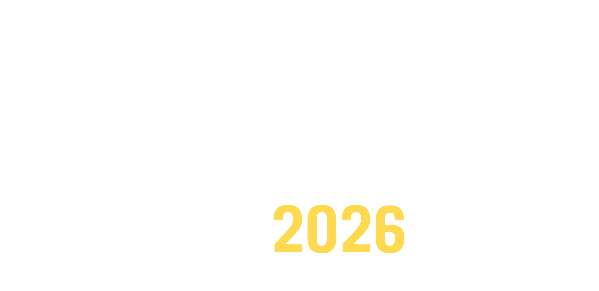 Funwalk Jogja Sport and Streetwear Show